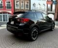 Черный Субару Crosstrek, объемом двигателя 2 л и пробегом 105 тыс. км за 17999 $, фото 5 на Automoto.ua
