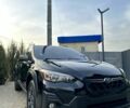Черный Субару Crosstrek, объемом двигателя 2.5 л и пробегом 74 тыс. км за 18999 $, фото 1 на Automoto.ua