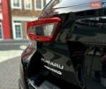 Черный Субару Crosstrek, объемом двигателя 2 л и пробегом 105 тыс. км за 17999 $, фото 11 на Automoto.ua