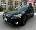 Черный Субару Crosstrek, объемом двигателя 2 л и пробегом 105 тыс. км за 17999 $, фото 4 на Automoto.ua