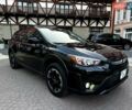 Черный Субару Crosstrek, объемом двигателя 2 л и пробегом 105 тыс. км за 17999 $, фото 2 на Automoto.ua