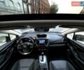 Черный Субару Crosstrek, объемом двигателя 2 л и пробегом 105 тыс. км за 17999 $, фото 20 на Automoto.ua