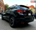 Черный Субару Crosstrek, объемом двигателя 2 л и пробегом 105 тыс. км за 17999 $, фото 8 на Automoto.ua