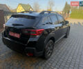 Чорний Субару Crosstrek, об'ємом двигуна 2.5 л та пробігом 78 тис. км за 18500 $, фото 9 на Automoto.ua
