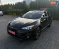 Чорний Субару Crosstrek, об'ємом двигуна 2.5 л та пробігом 78 тис. км за 18500 $, фото 1 на Automoto.ua