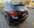 Чорний Субару Crosstrek, об'ємом двигуна 2.5 л та пробігом 78 тис. км за 18500 $, фото 11 на Automoto.ua