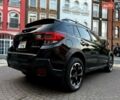 Черный Субару Crosstrek, объемом двигателя 2 л и пробегом 105 тыс. км за 17999 $, фото 9 на Automoto.ua