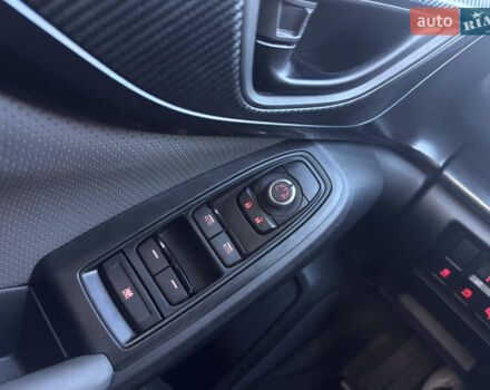 Чорний Субару Crosstrek, об'ємом двигуна 2.5 л та пробігом 78 тис. км за 18500 $, фото 30 на Automoto.ua