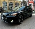 Черный Субару Crosstrek, объемом двигателя 2 л и пробегом 105 тыс. км за 17999 $, фото 3 на Automoto.ua