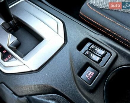 Черный Субару Crosstrek, объемом двигателя 2 л и пробегом 105 тыс. км за 17999 $, фото 27 на Automoto.ua