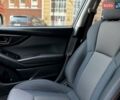 Черный Субару Crosstrek, объемом двигателя 2 л и пробегом 105 тыс. км за 17599 $, фото 26 на Automoto.ua