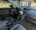 Чорний Субару Crosstrek, об'ємом двигуна 2.5 л та пробігом 78 тис. км за 18500 $, фото 5 на Automoto.ua
