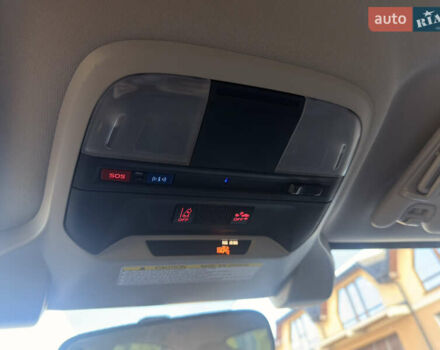 Чорний Субару Crosstrek, об'ємом двигуна 2.5 л та пробігом 78 тис. км за 18500 $, фото 29 на Automoto.ua