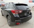 Черный Субару Crosstrek, объемом двигателя 0 л и пробегом 120 тыс. км за 18000 $, фото 9 на Automoto.ua