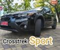 Черный Субару Crosstrek, объемом двигателя 2.5 л и пробегом 94 тыс. км за 17998 $, фото 1 на Automoto.ua