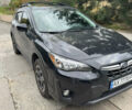Чорний Субару Crosstrek, об'ємом двигуна 2 л та пробігом 36 тис. км за 17600 $, фото 3 на Automoto.ua