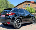 Чорний Субару Crosstrek, об'ємом двигуна 2.5 л та пробігом 37 тис. км за 22900 $, фото 18 на Automoto.ua