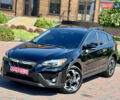 Чорний Субару Crosstrek, об'ємом двигуна 2.5 л та пробігом 37 тис. км за 22900 $, фото 1 на Automoto.ua