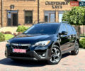 Чорний Субару Crosstrek, об'ємом двигуна 2.5 л та пробігом 37 тис. км за 22900 $, фото 1 на Automoto.ua