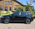 Чорний Субару Crosstrek, об'ємом двигуна 2.5 л та пробігом 37 тис. км за 22900 $, фото 20 на Automoto.ua