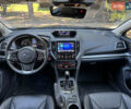 Чорний Субару Crosstrek, об'ємом двигуна 2.5 л та пробігом 37 тис. км за 22900 $, фото 29 на Automoto.ua