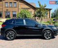 Чорний Субару Crosstrek, об'ємом двигуна 2.5 л та пробігом 37 тис. км за 22900 $, фото 10 на Automoto.ua