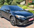 Чорний Субару Crosstrek, об'ємом двигуна 2.5 л та пробігом 37 тис. км за 22900 $, фото 13 на Automoto.ua