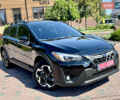 Чорний Субару Crosstrek, об'ємом двигуна 2.5 л та пробігом 37 тис. км за 22900 $, фото 5 на Automoto.ua