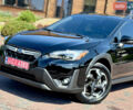 Чорний Субару Crosstrek, об'ємом двигуна 2.5 л та пробігом 37 тис. км за 22900 $, фото 2 на Automoto.ua