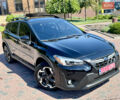 Чорний Субару Crosstrek, об'ємом двигуна 2.5 л та пробігом 37 тис. км за 22900 $, фото 6 на Automoto.ua