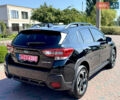 Чорний Субару Crosstrek, об'ємом двигуна 2.5 л та пробігом 37 тис. км за 22900 $, фото 12 на Automoto.ua