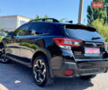 Чорний Субару Crosstrek, об'ємом двигуна 2.5 л та пробігом 37 тис. км за 22900 $, фото 16 на Automoto.ua