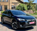 Чорний Субару Crosstrek, об'ємом двигуна 2.5 л та пробігом 37 тис. км за 22900 $, фото 7 на Automoto.ua