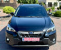 Чорний Субару Crosstrek, об'ємом двигуна 2.5 л та пробігом 37 тис. км за 22900 $, фото 4 на Automoto.ua