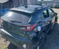 Чорний Субару Crosstrek, об'ємом двигуна 2 л та пробігом 24 тис. км за 6700 $, фото 2 на Automoto.ua
