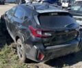 Чорний Субару Crosstrek, об'ємом двигуна 2 л та пробігом 24 тис. км за 6700 $, фото 3 на Automoto.ua
