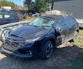 Чорний Субару Crosstrek, об'ємом двигуна 2 л та пробігом 24 тис. км за 6700 $, фото 4 на Automoto.ua