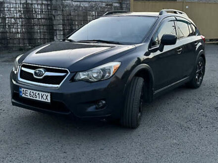 Субару Crosstrek 2014 у Дніпро (Дніпропетровську) на Automoto.ua Чорний Субару Crosstrek, об'ємом двигуна 2 л та пробігом 222 тис. км за 10800 $, фото 1 на Automoto.ua