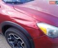 Красный Субару Crosstrek, объемом двигателя 2 л и пробегом 256 тыс. км за 8000 $, фото 6 на Automoto.ua