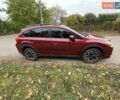 Червоний Субару Crosstrek, об'ємом двигуна 2 л та пробігом 240 тис. км за 13000 $, фото 1 на Automoto.ua