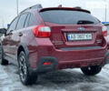 Красный Субару Crosstrek, объемом двигателя 2 л и пробегом 178 тыс. км за 14800 $, фото 33 на Automoto.ua