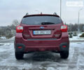 Червоний Субару Crosstrek, об'ємом двигуна 2 л та пробігом 178 тис. км за 14800 $, фото 34 на Automoto.ua