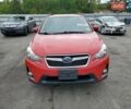 Красный Субару Crosstrek, объемом двигателя 2 л и пробегом 160 тыс. км за 2400 $, фото 4 на Automoto.ua