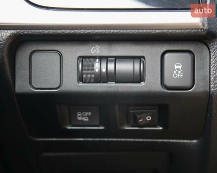 Червоний Субару Crosstrek, об'ємом двигуна 2 л та пробігом 105 тис. км за 11700 $, фото 21 на Automoto.ua