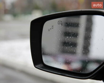 Червоний Субару Crosstrek, об'ємом двигуна 2 л та пробігом 105 тис. км за 11700 $, фото 6 на Automoto.ua