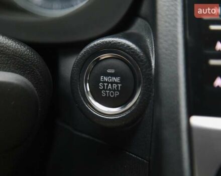 Червоний Субару Crosstrek, об'ємом двигуна 2 л та пробігом 105 тис. км за 11700 $, фото 20 на Automoto.ua