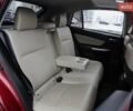 Червоний Субару Crosstrek, об'ємом двигуна 2 л та пробігом 105 тис. км за 11700 $, фото 9 на Automoto.ua