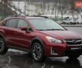 Червоний Субару Crosstrek, об'ємом двигуна 2 л та пробігом 105 тис. км за 11700 $, фото 2 на Automoto.ua