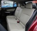 Червоний Субару Crosstrek, об'ємом двигуна 2 л та пробігом 105 тис. км за 11700 $, фото 8 на Automoto.ua