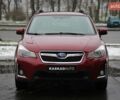 Червоний Субару Crosstrek, об'ємом двигуна 2 л та пробігом 105 тис. км за 11700 $, фото 1 на Automoto.ua